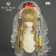 Classical Puppets Snow White Swarovski Edition Tea Party OP and Set(Limited Pre-Order/4 Colours/Full Payment Without Shipping)